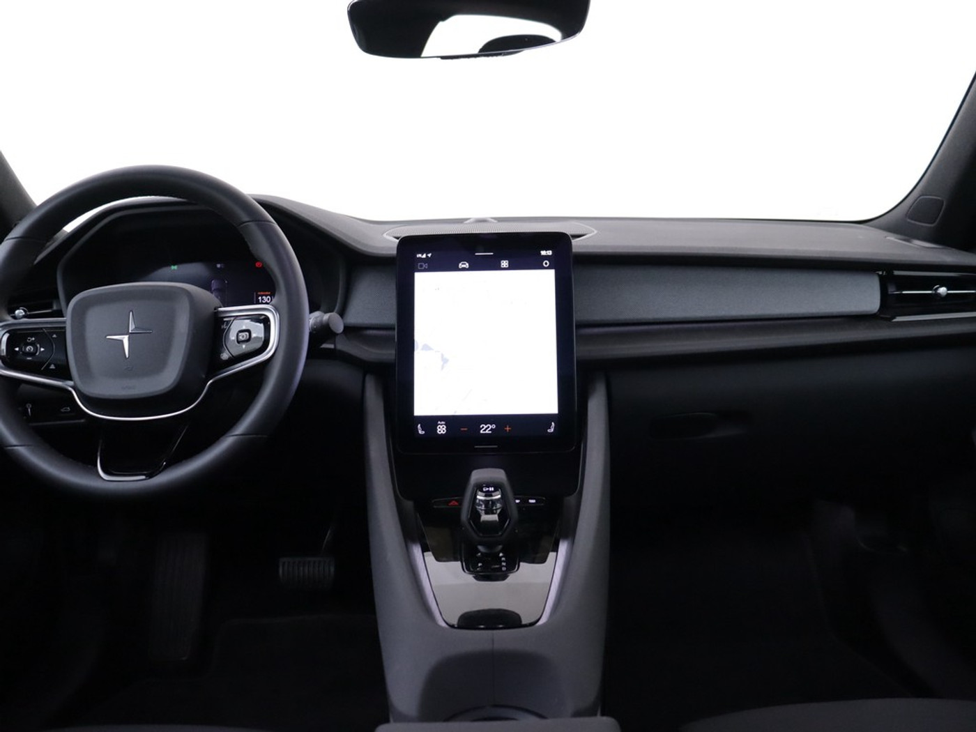 Foto van Polestar Polestar 2