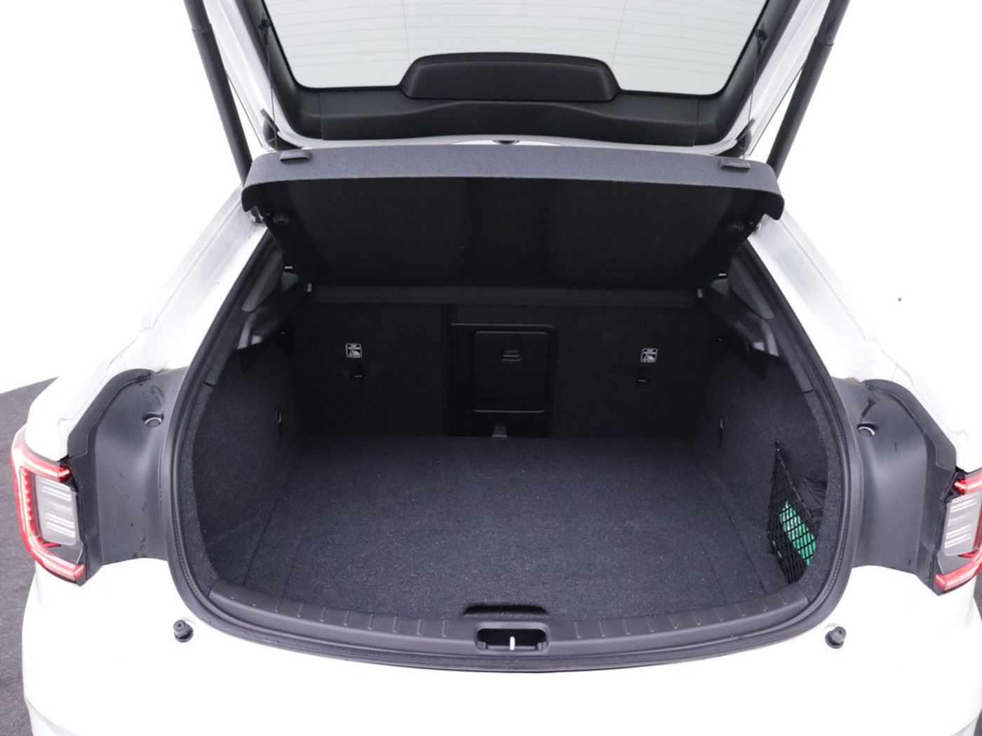 Foto van Polestar Polestar 2