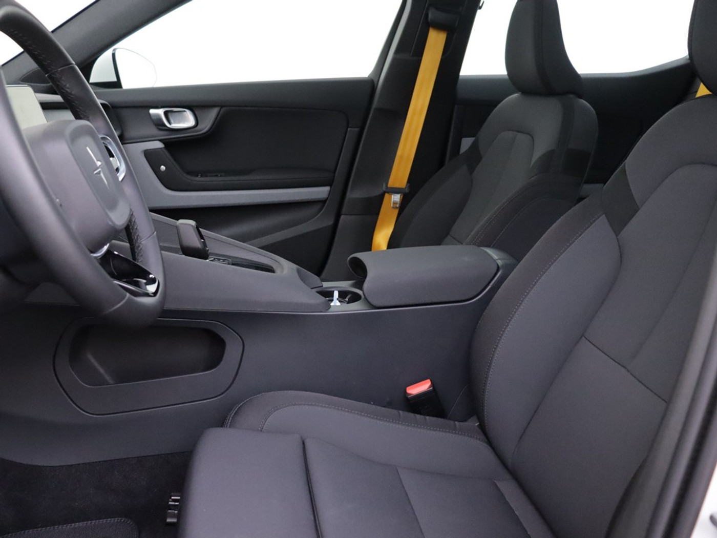 Foto van Polestar Polestar 2