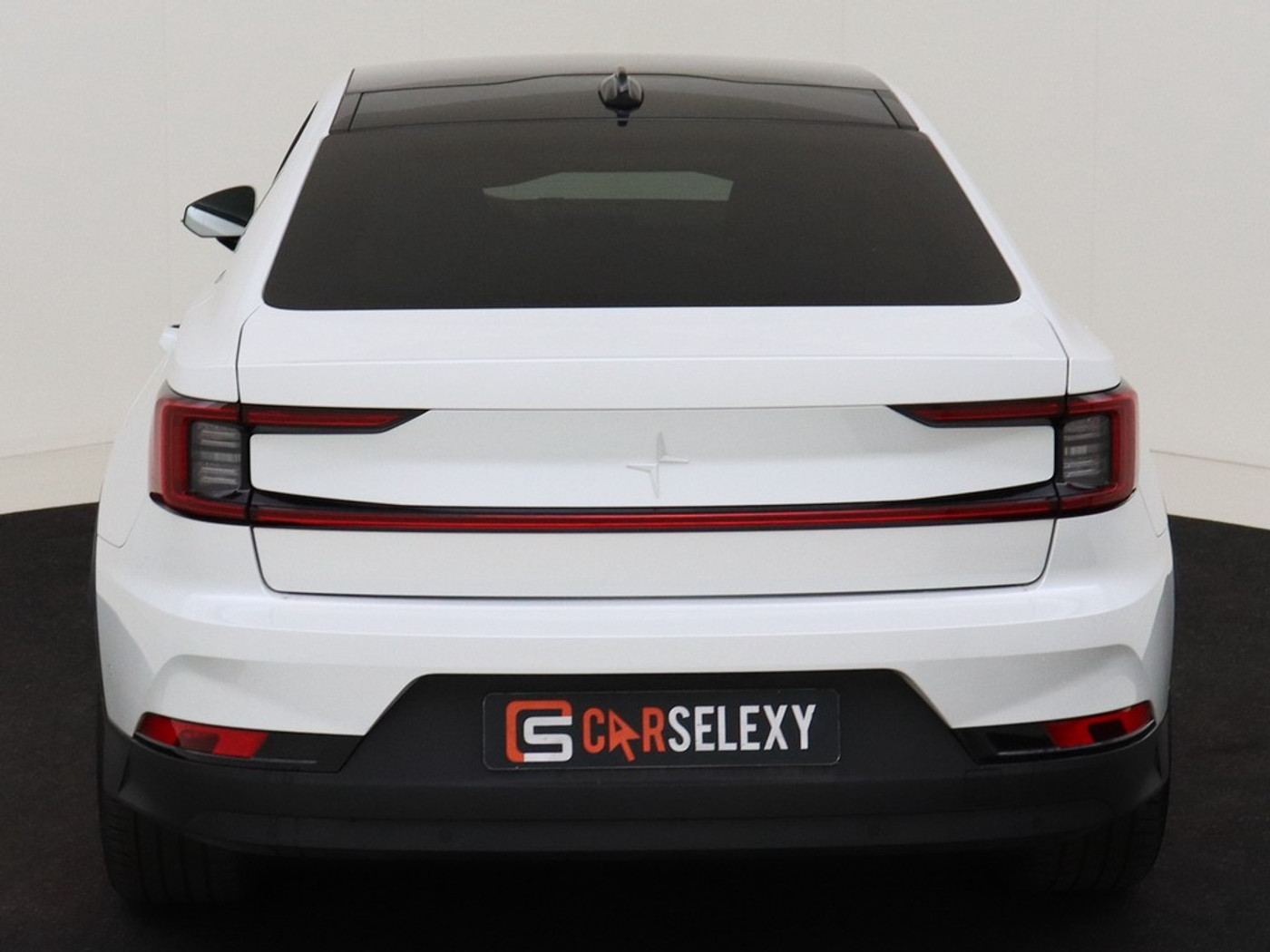 Foto van Polestar Polestar 2
