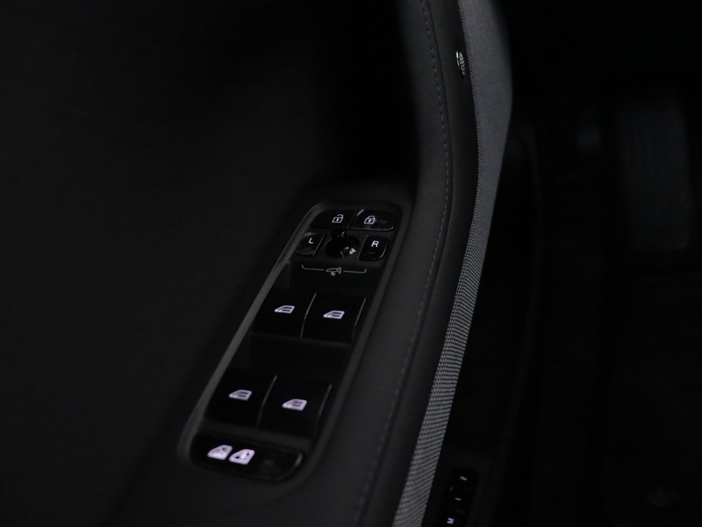 Foto van Polestar Polestar 2