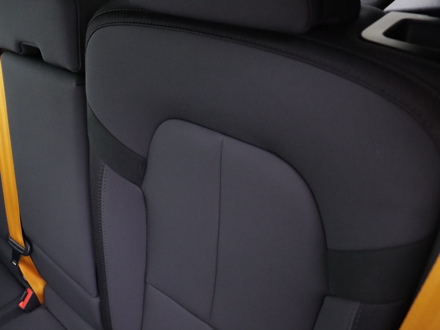 Foto van Polestar Polestar 2