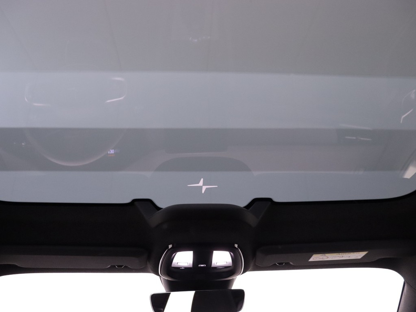 Foto van Polestar Polestar 2