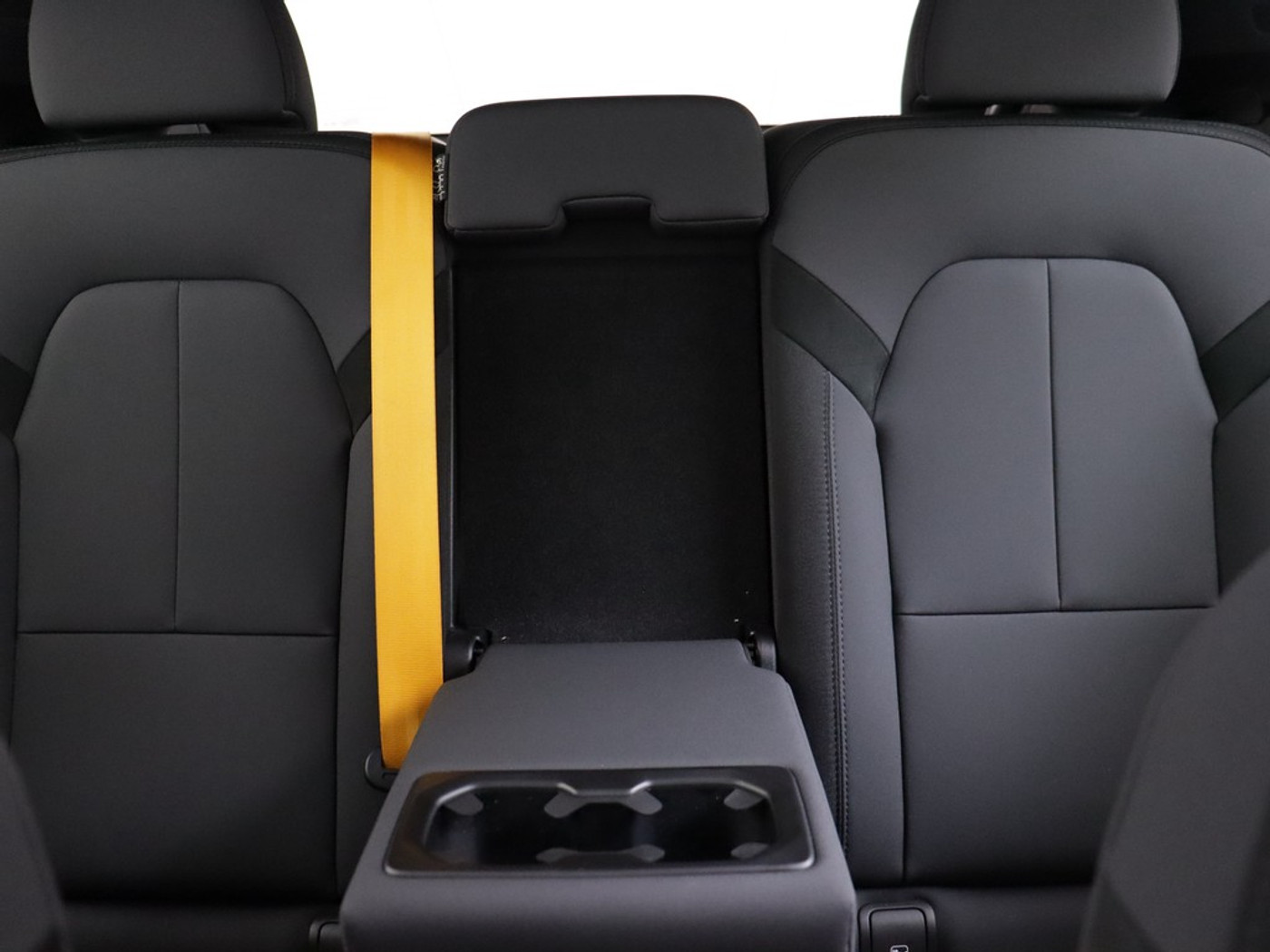 Foto van Polestar Polestar 2