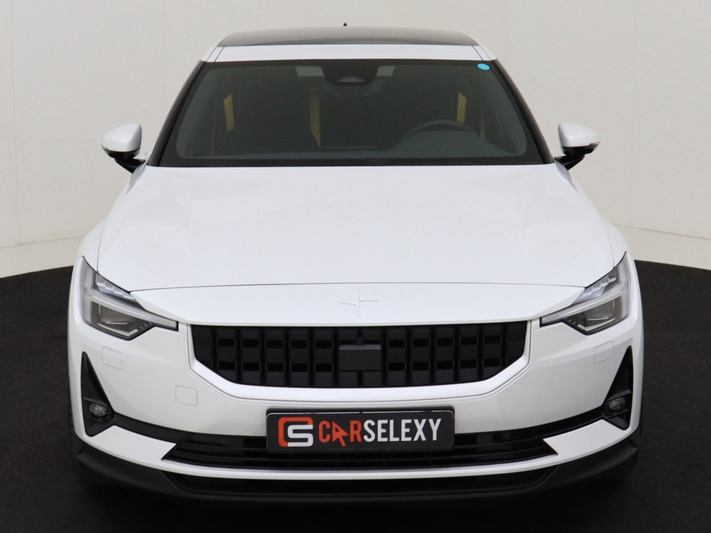 Foto van Polestar Polestar 2