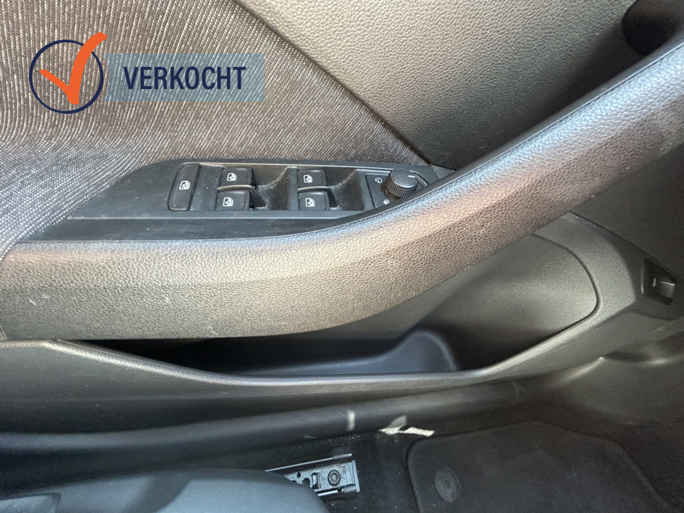 Foto van Skoda Kamiq