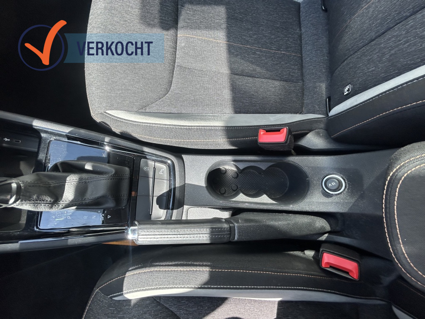 Foto van Skoda Kamiq