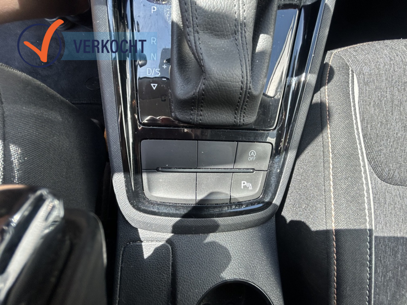Foto van Skoda Kamiq