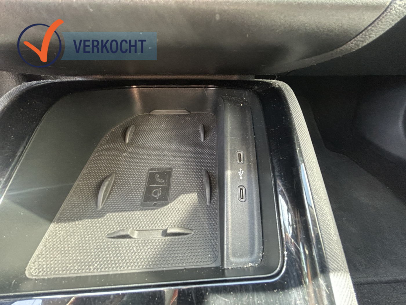 Foto van Skoda Kamiq