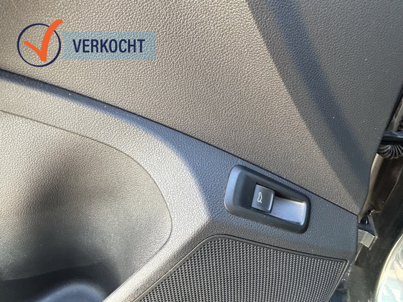 Foto van Skoda Kamiq