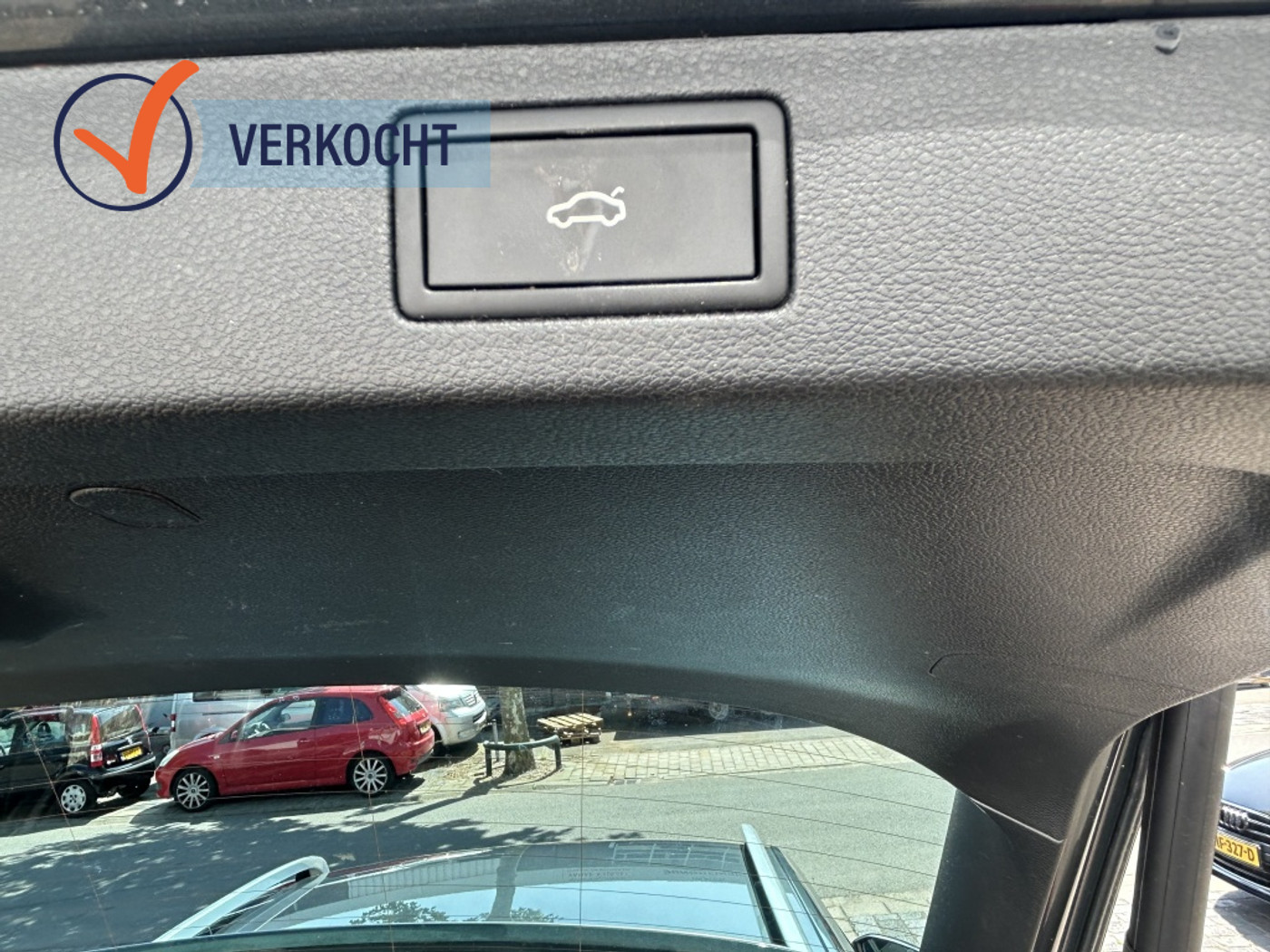 Foto van Skoda Kamiq