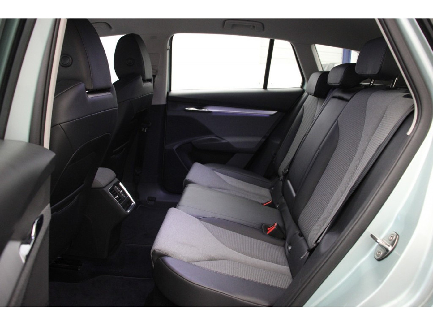 Foto van Skoda Enyaq Iv