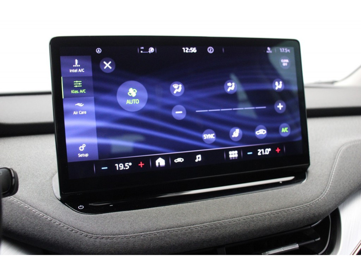 Foto van Skoda Enyaq Iv