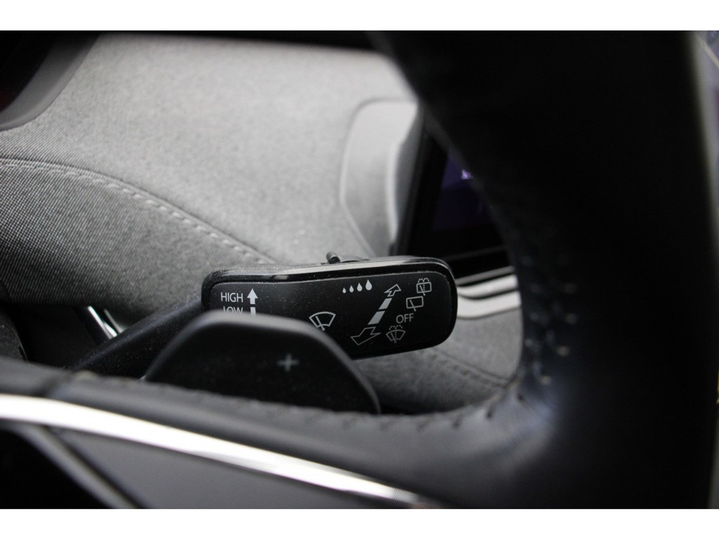 Foto van Skoda Enyaq Iv