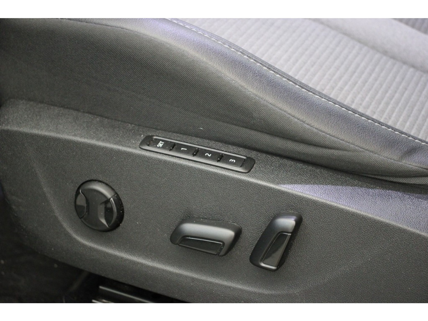 Foto van Skoda Enyaq Iv