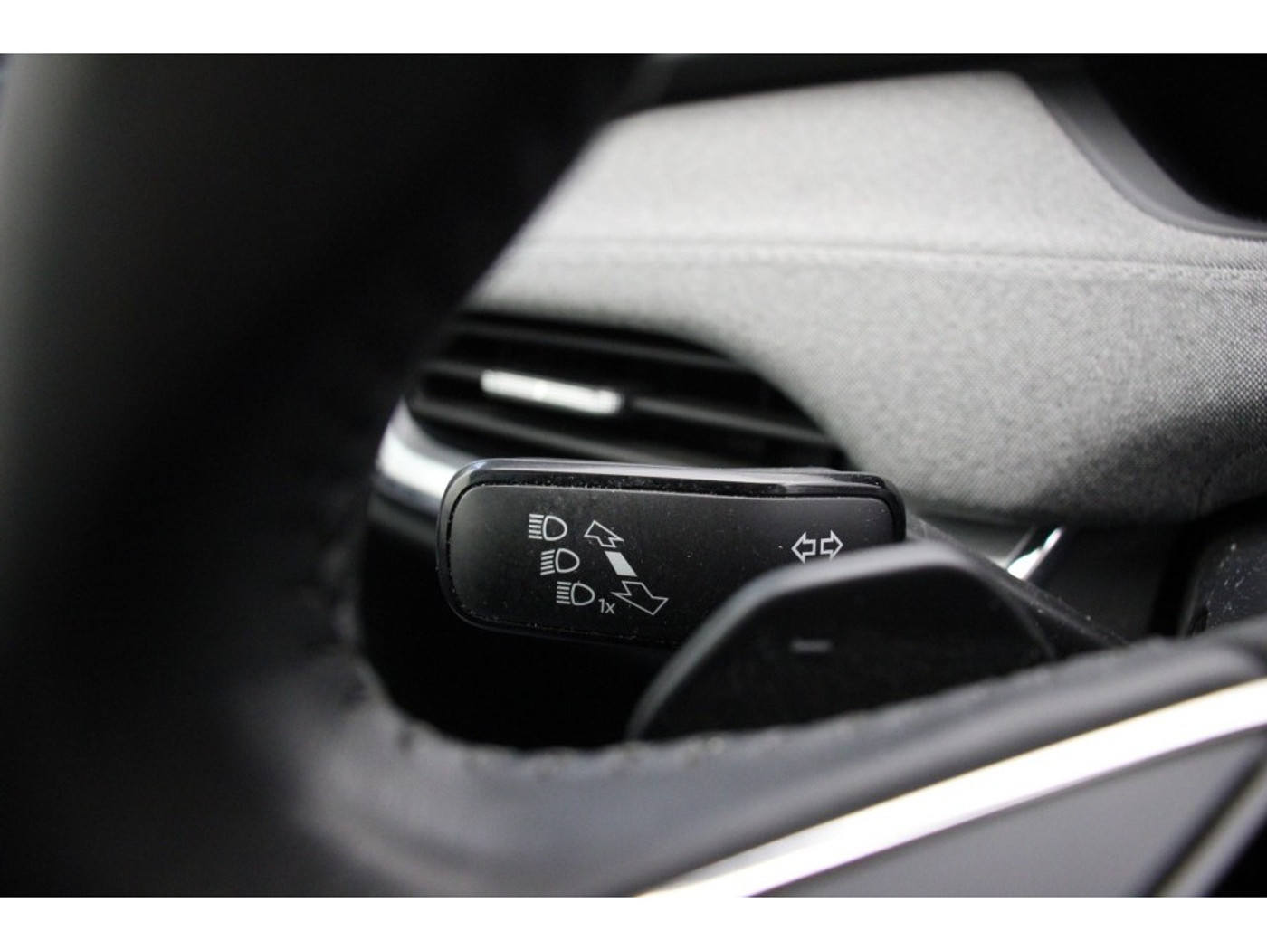Foto van Skoda Enyaq Iv