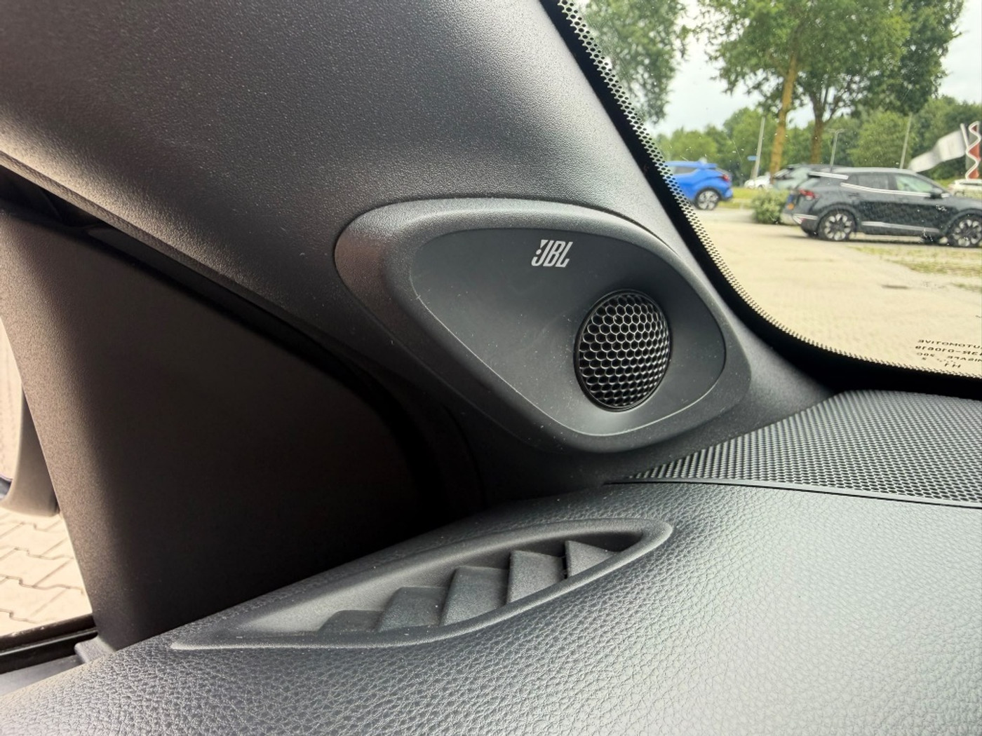 Foto van Toyota Toyota Aygo X