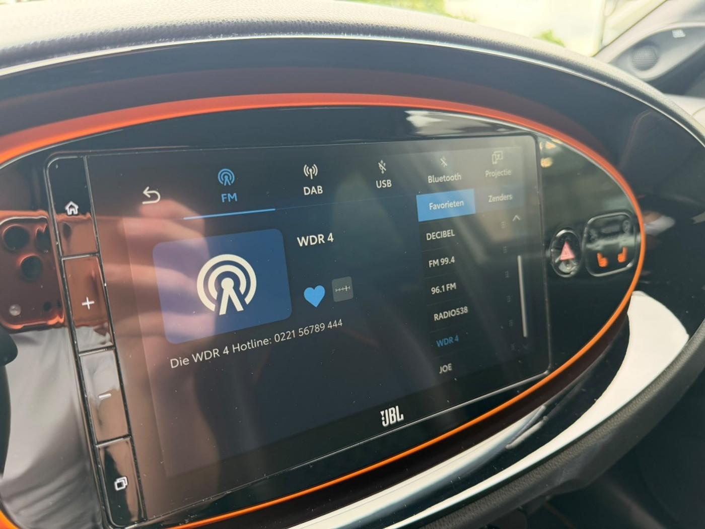 Foto van Toyota Toyota Aygo X