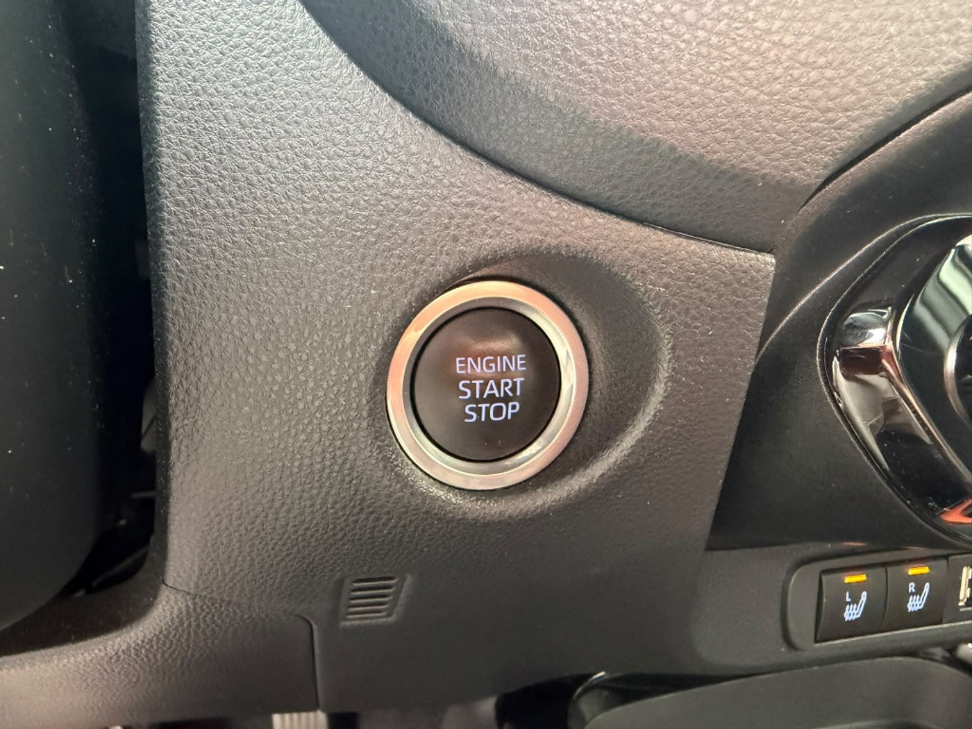 Foto van Toyota Toyota Aygo X