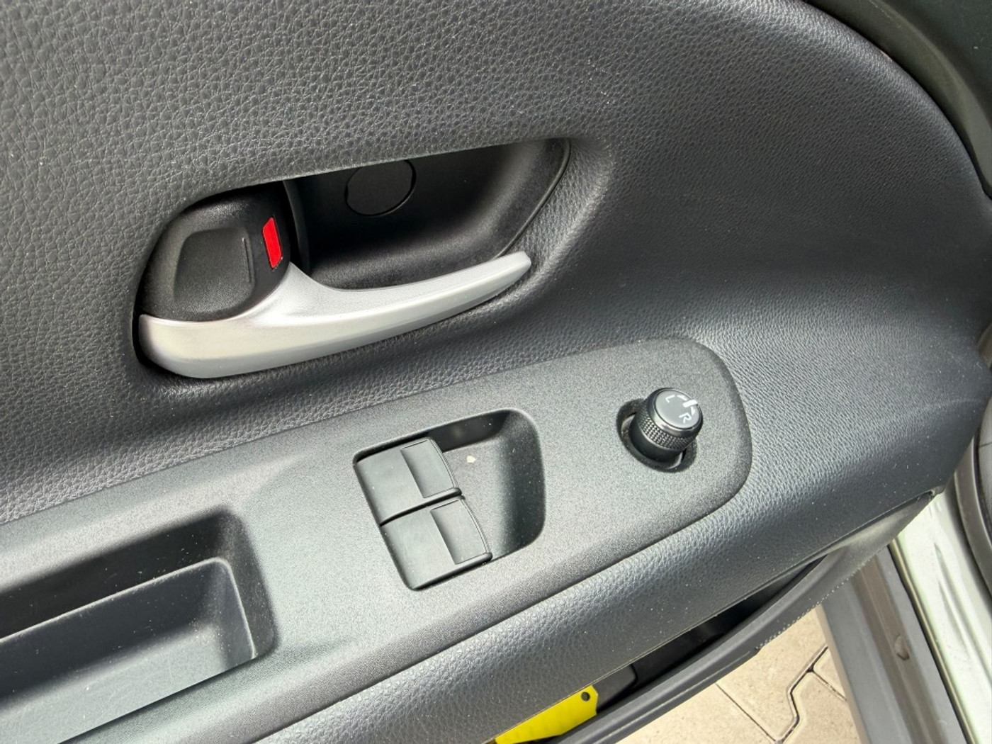 Foto van Toyota Toyota Aygo X