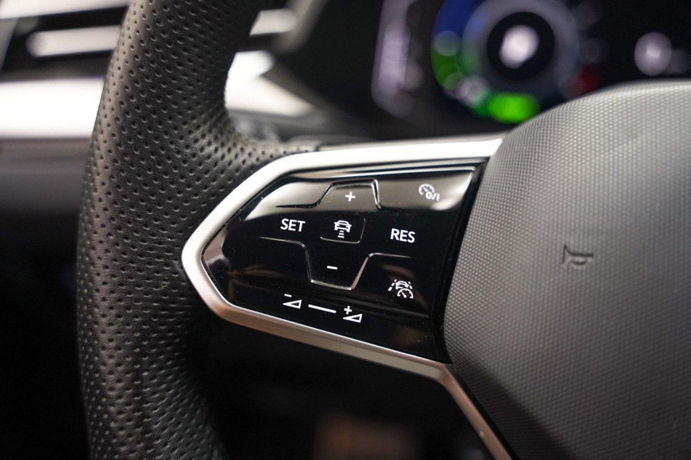 Foto van Volkswagen Arteon