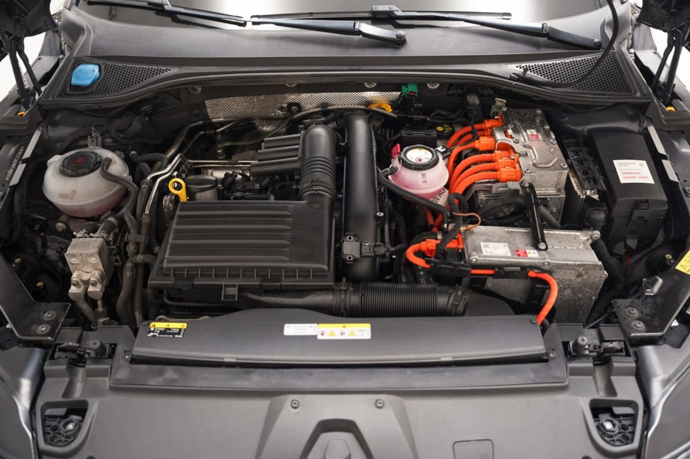 Foto van Volkswagen Arteon