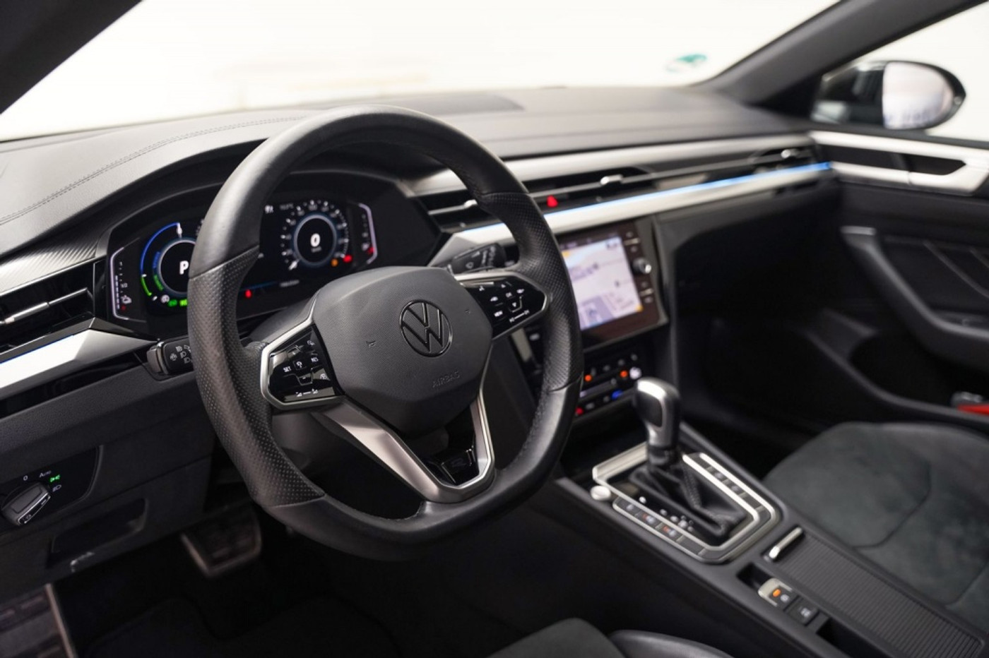 Foto van Volkswagen Arteon