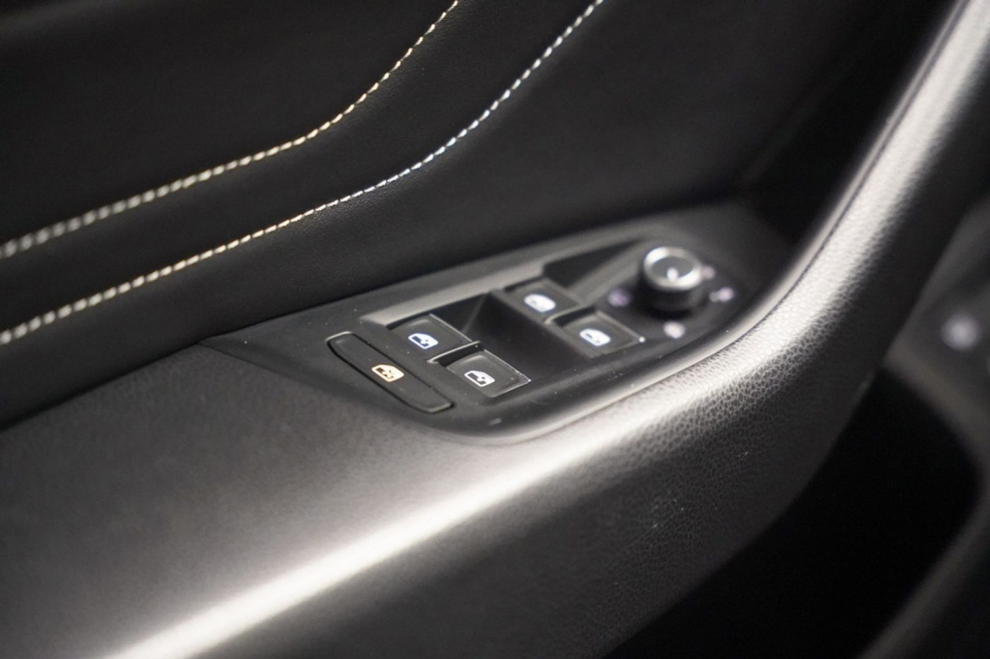 Foto van Volkswagen Arteon
