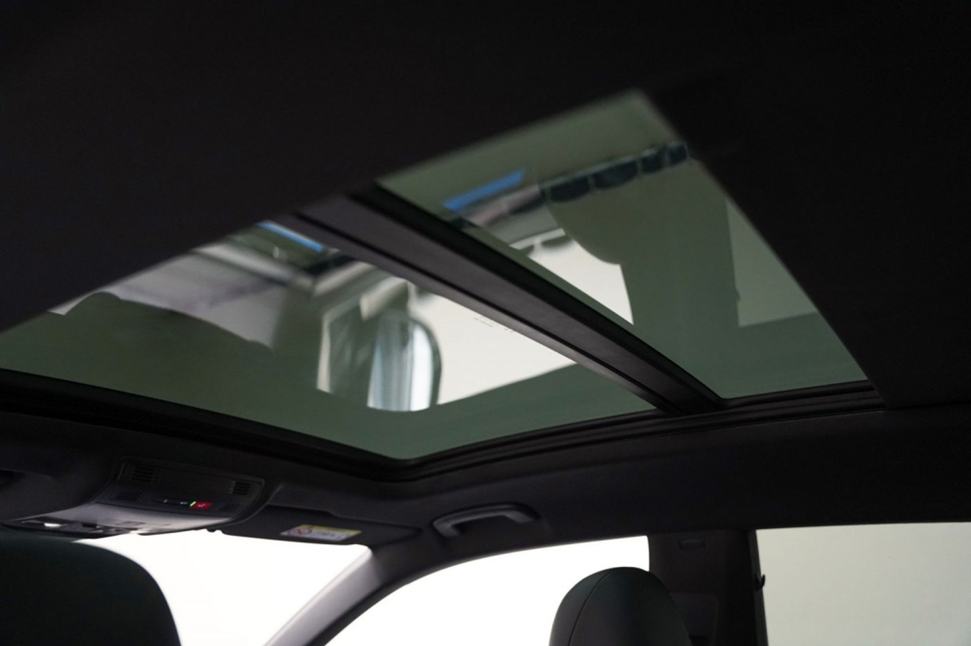 Foto van Volkswagen Arteon