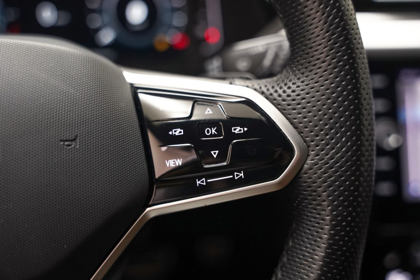 Foto van Volkswagen Arteon