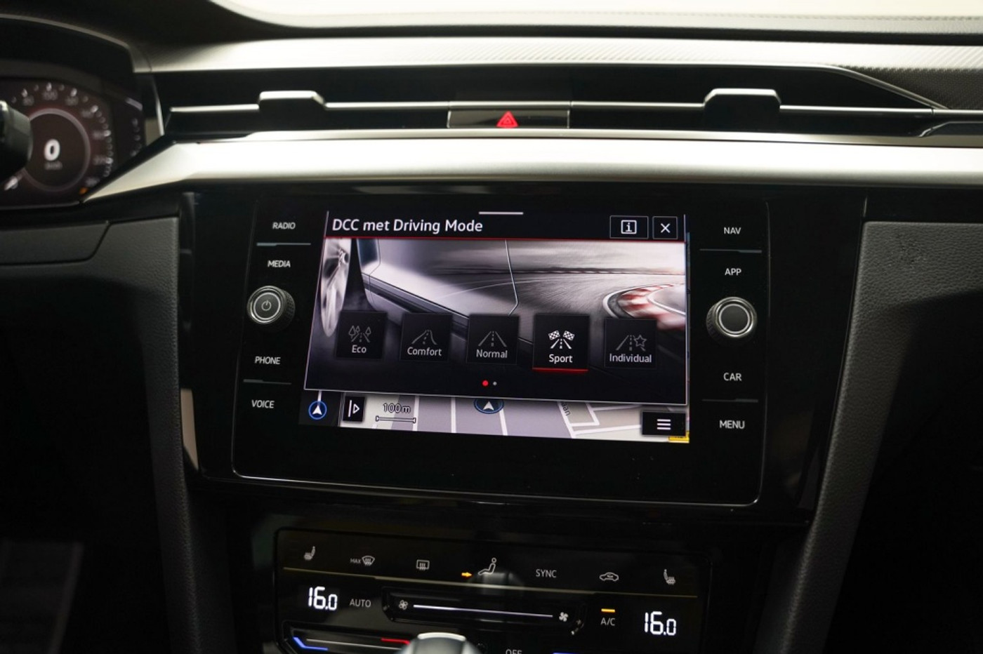 Foto van Volkswagen Arteon