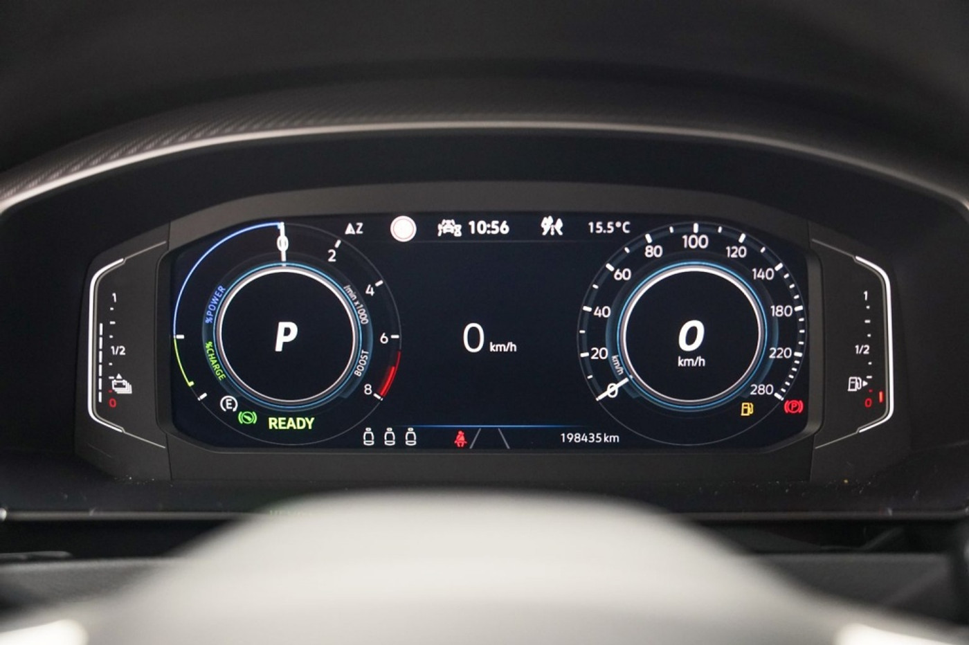 Foto van Volkswagen Arteon