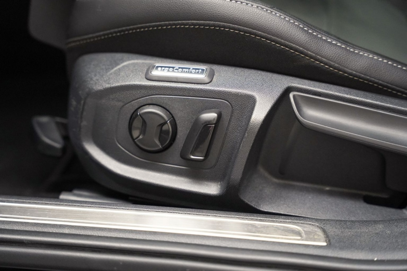 Foto van Volkswagen Arteon