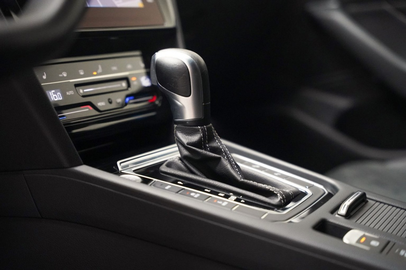 Foto van Volkswagen Arteon