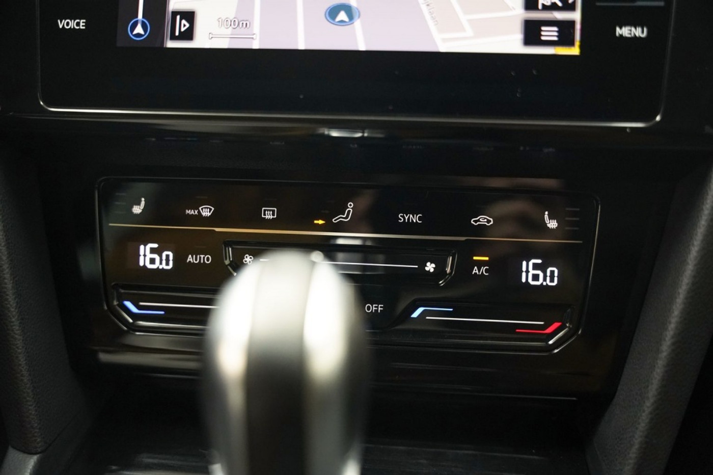 Foto van Volkswagen Arteon