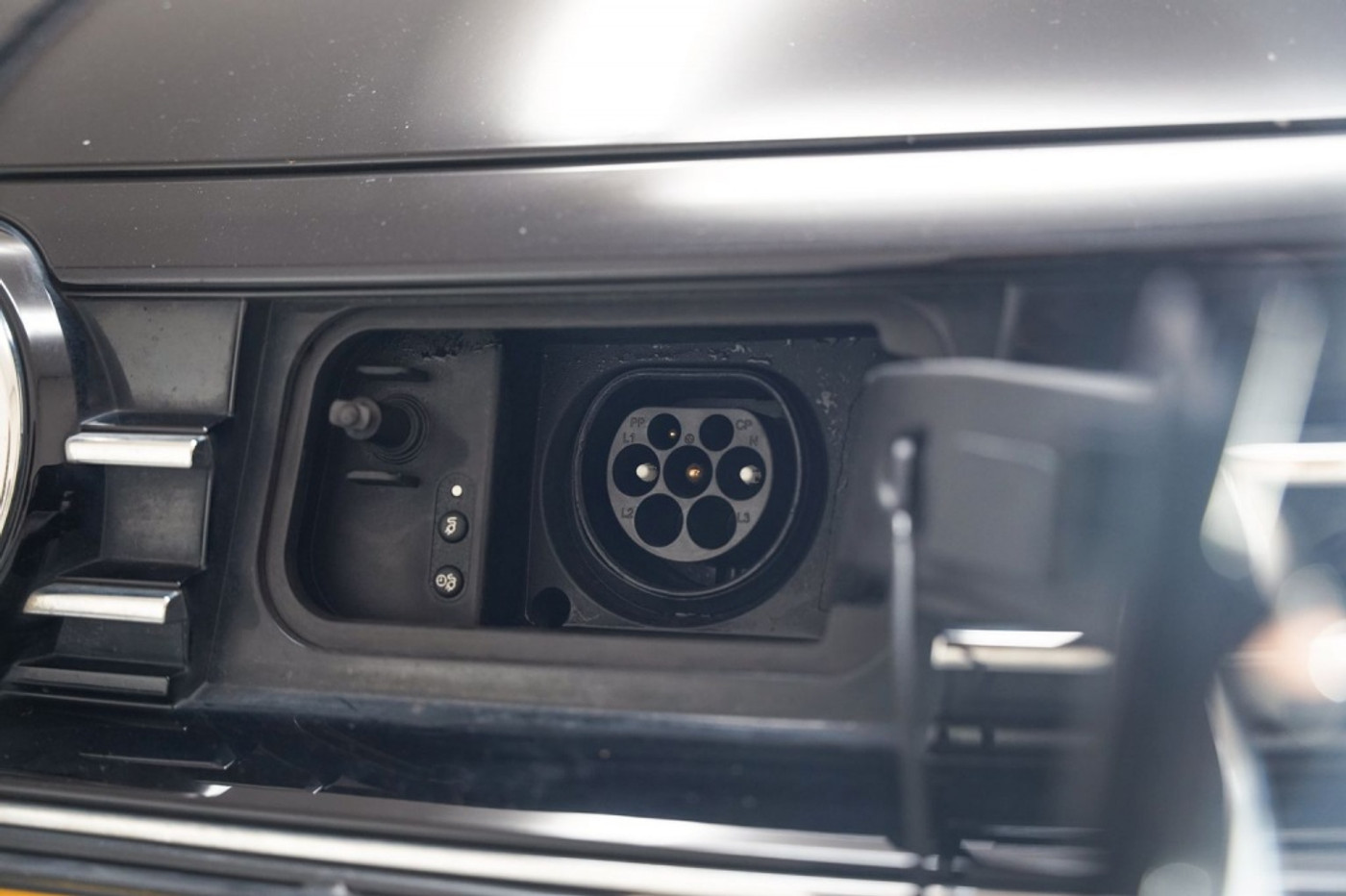 Foto van Volkswagen Arteon