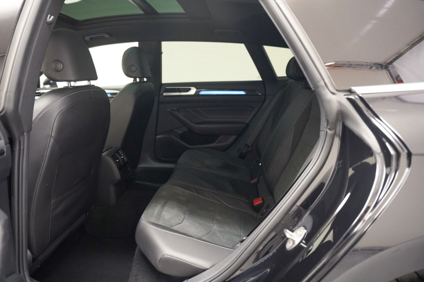 Foto van Volkswagen Arteon