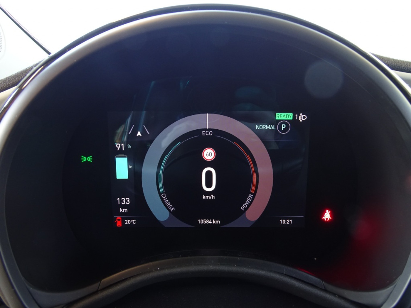 Foto van Fiat 500