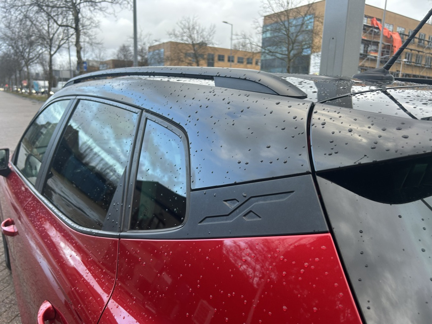 Foto van Seat Arona