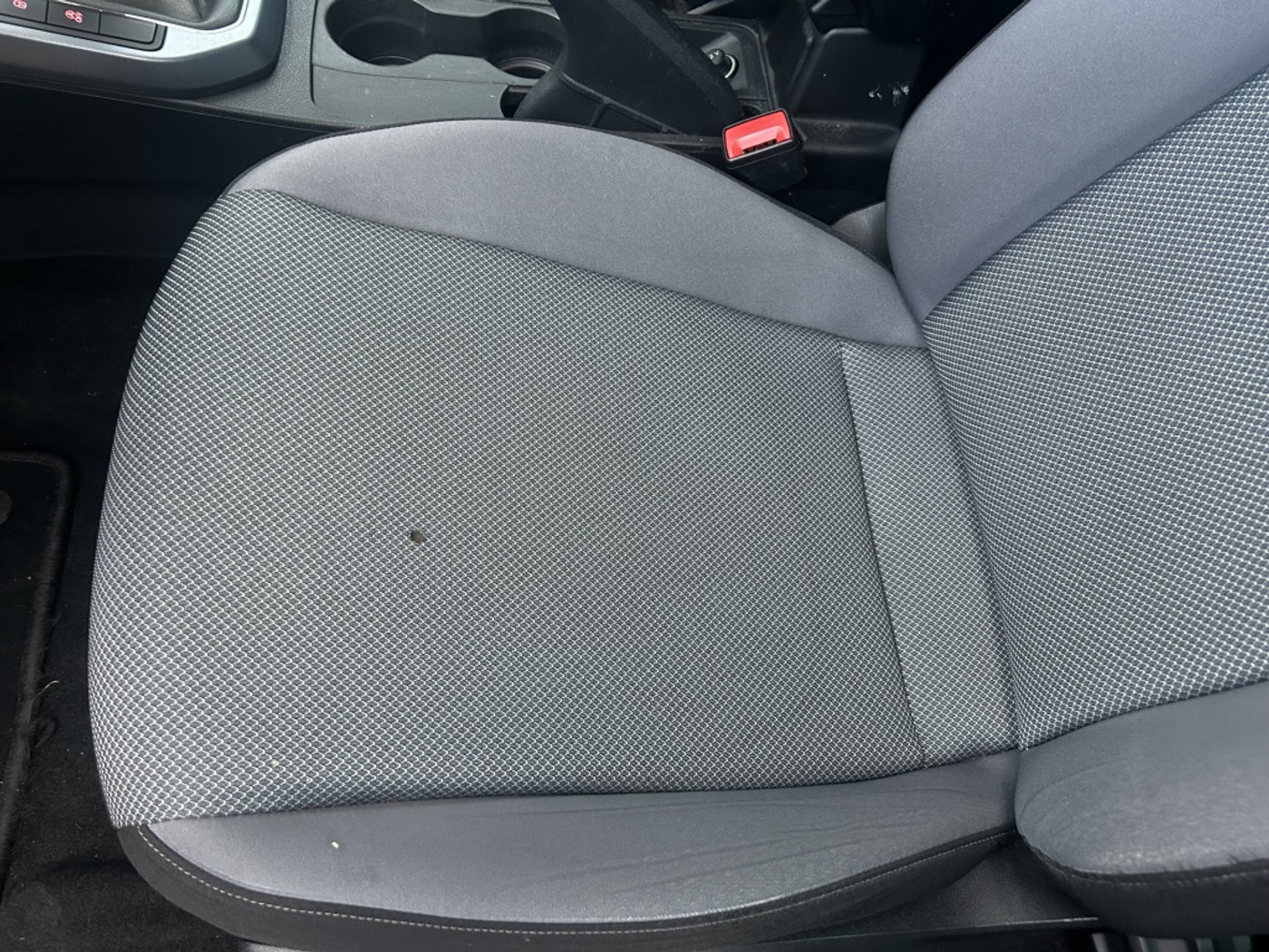 Foto van Seat Arona