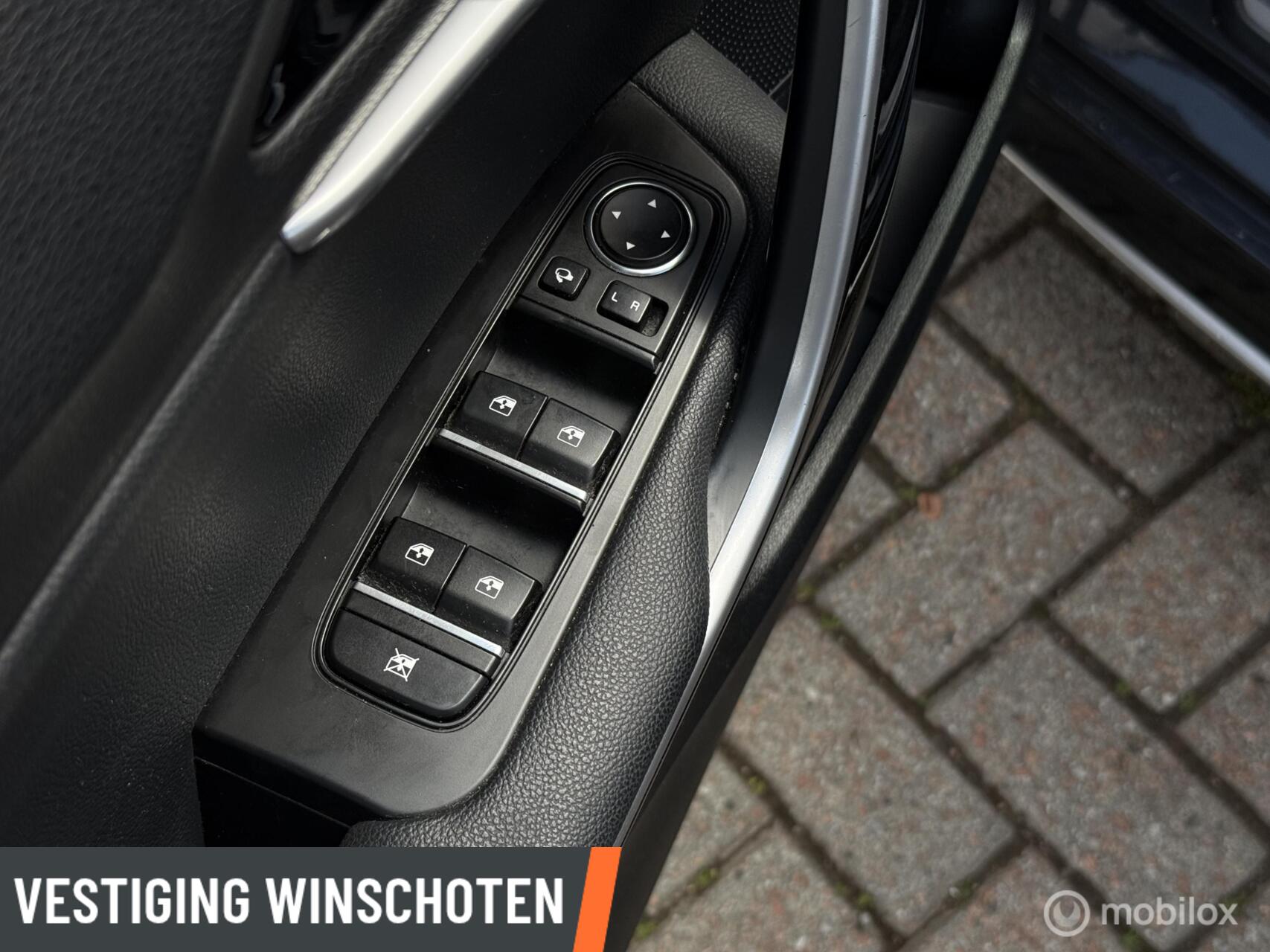 Foto van Kia Proceed