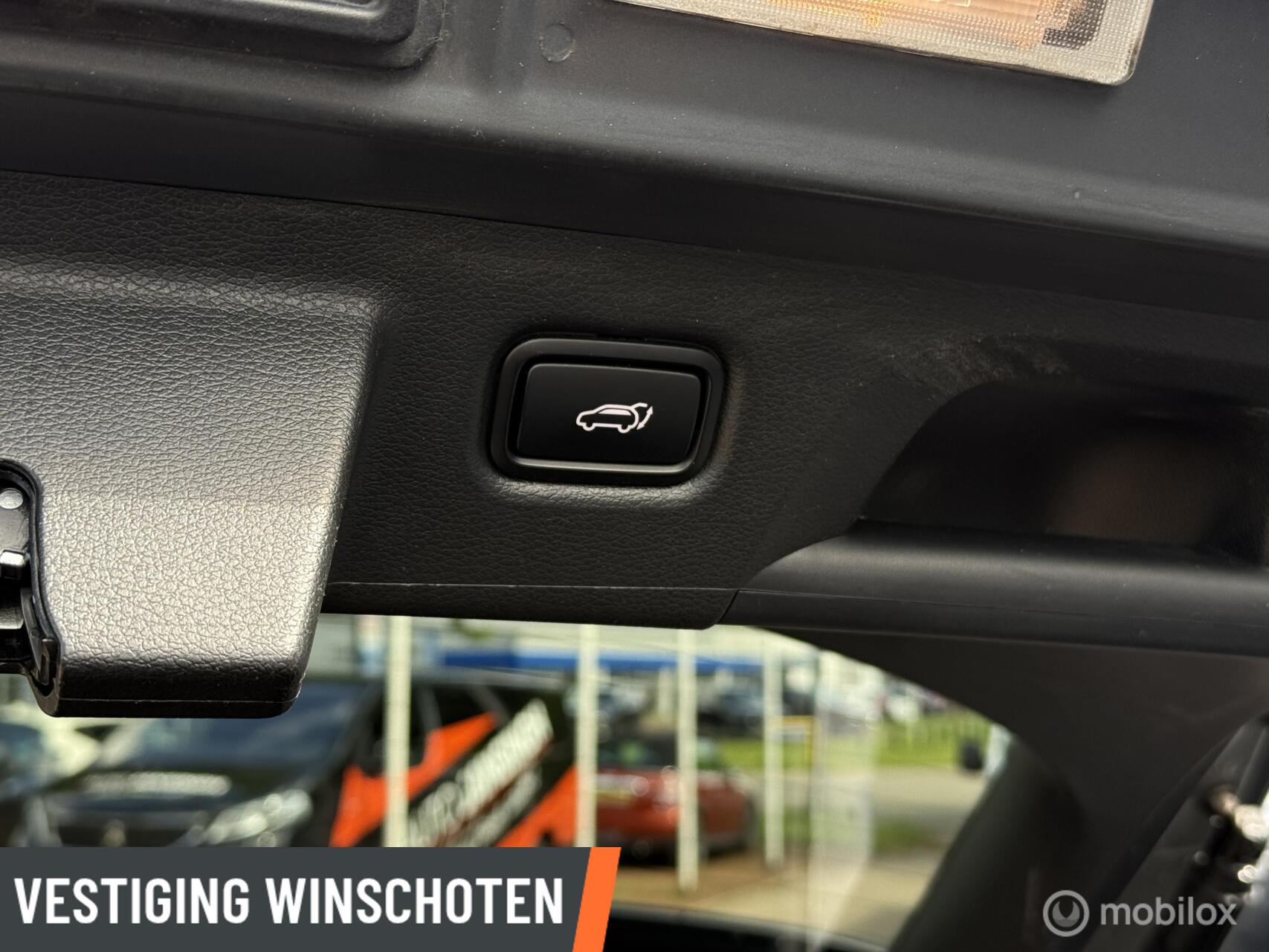 Foto van Kia Proceed