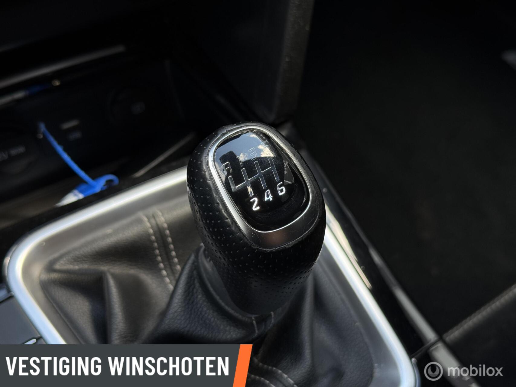 Foto van Kia Proceed