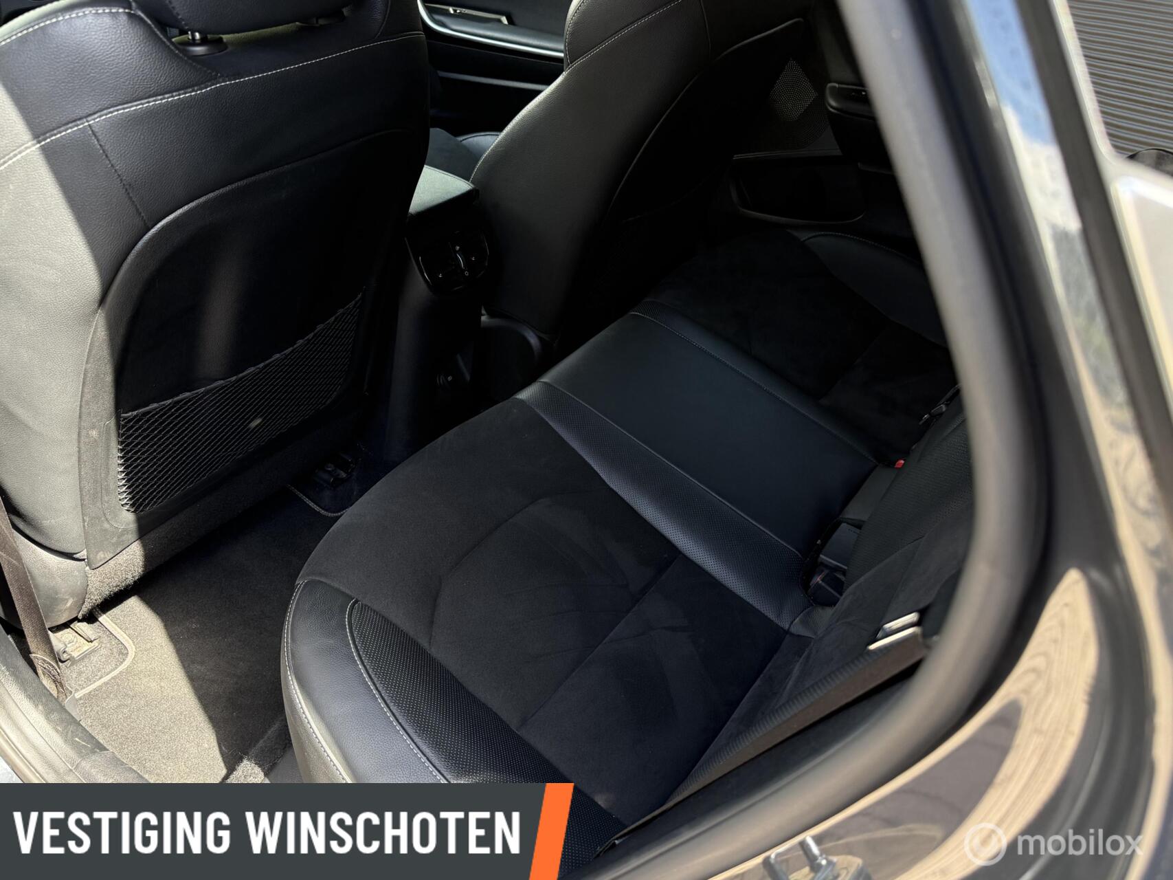 Foto van Kia Proceed