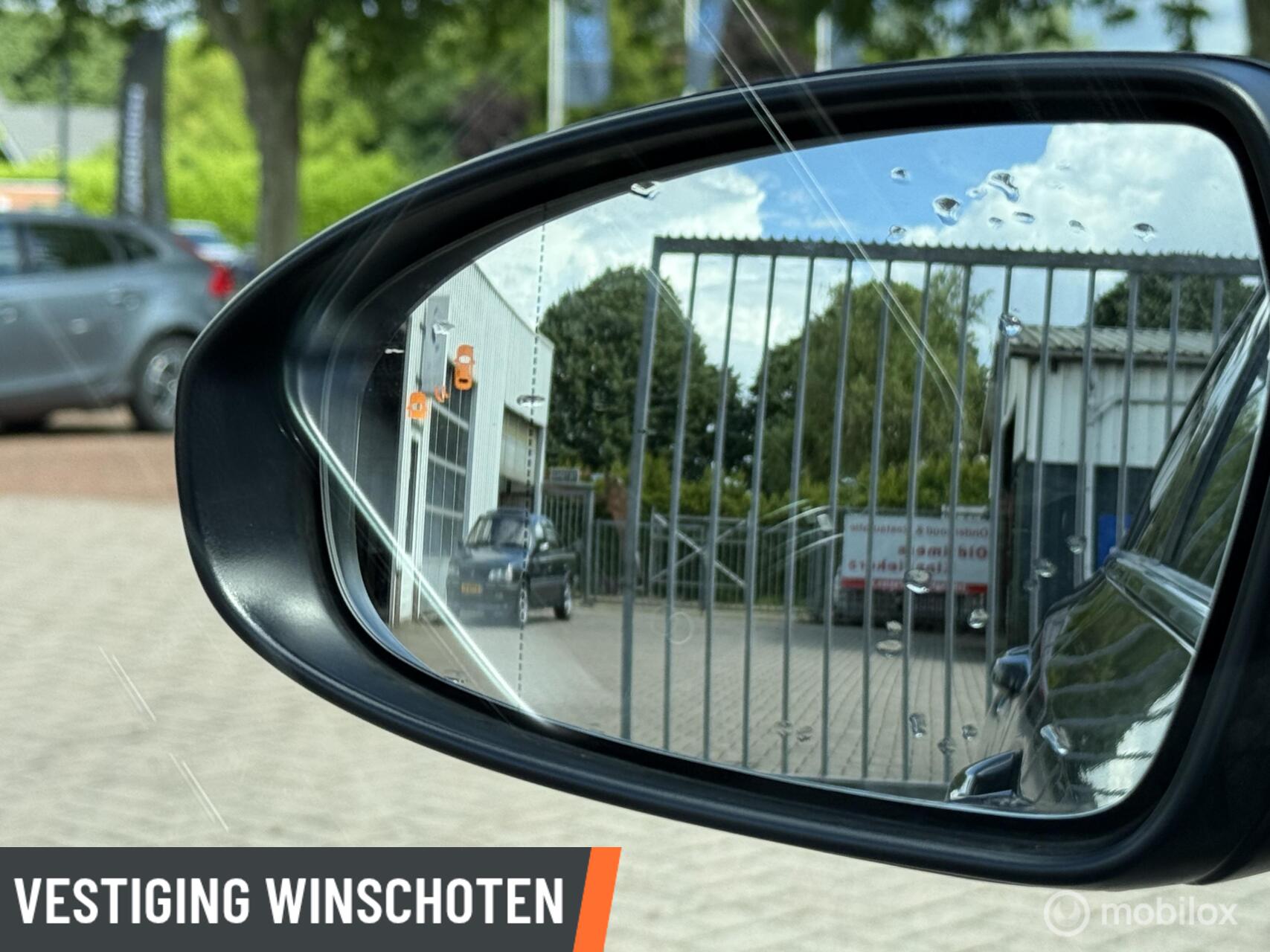 Foto van Kia Proceed