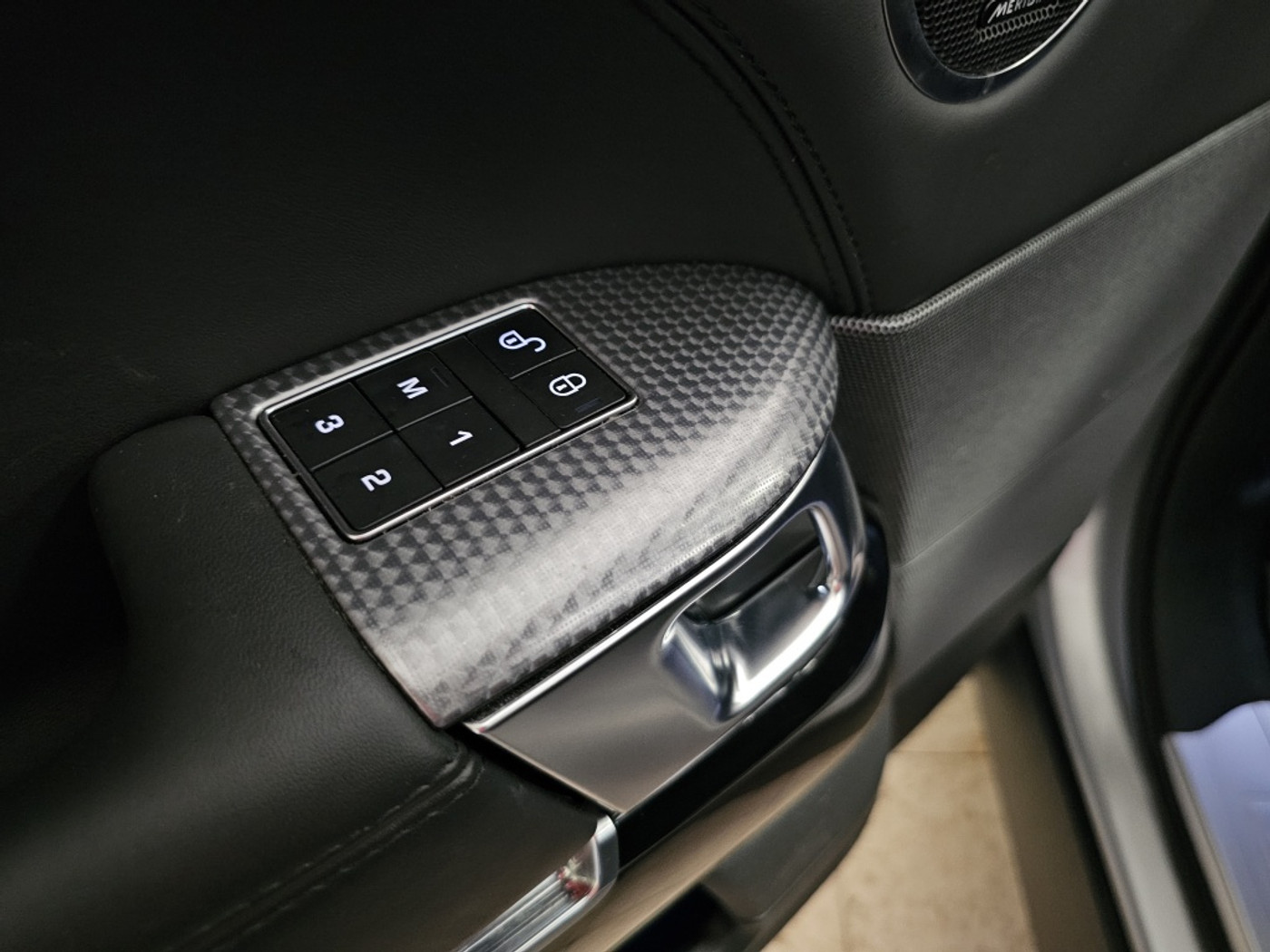 Foto van Land Rover Range Rover Sport