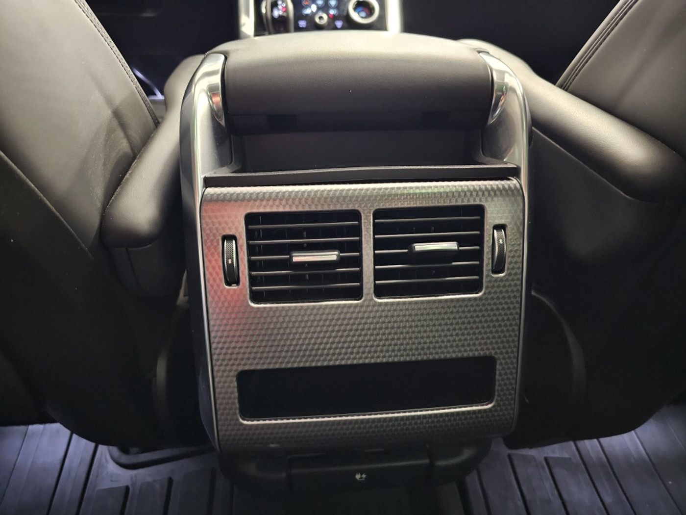 Foto van Land Rover Range Rover Sport