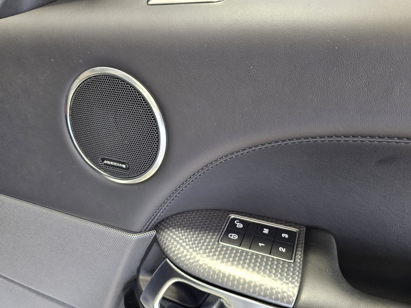 Foto van Land Rover Range Rover Sport