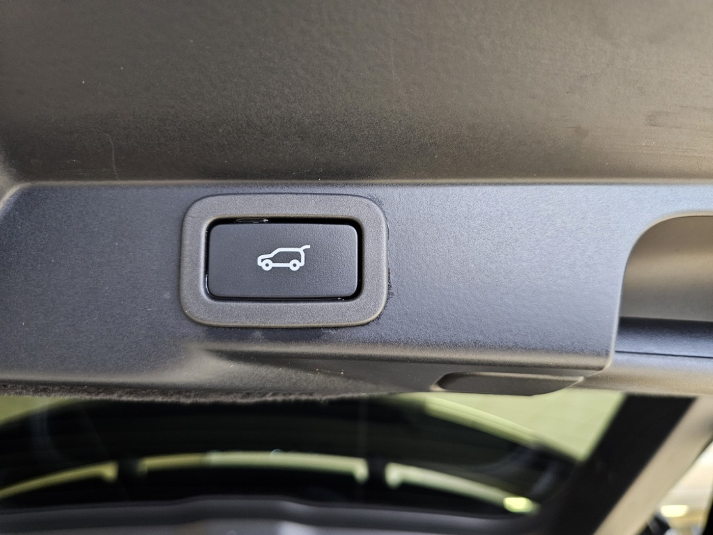 Foto van Land Rover Range Rover Sport