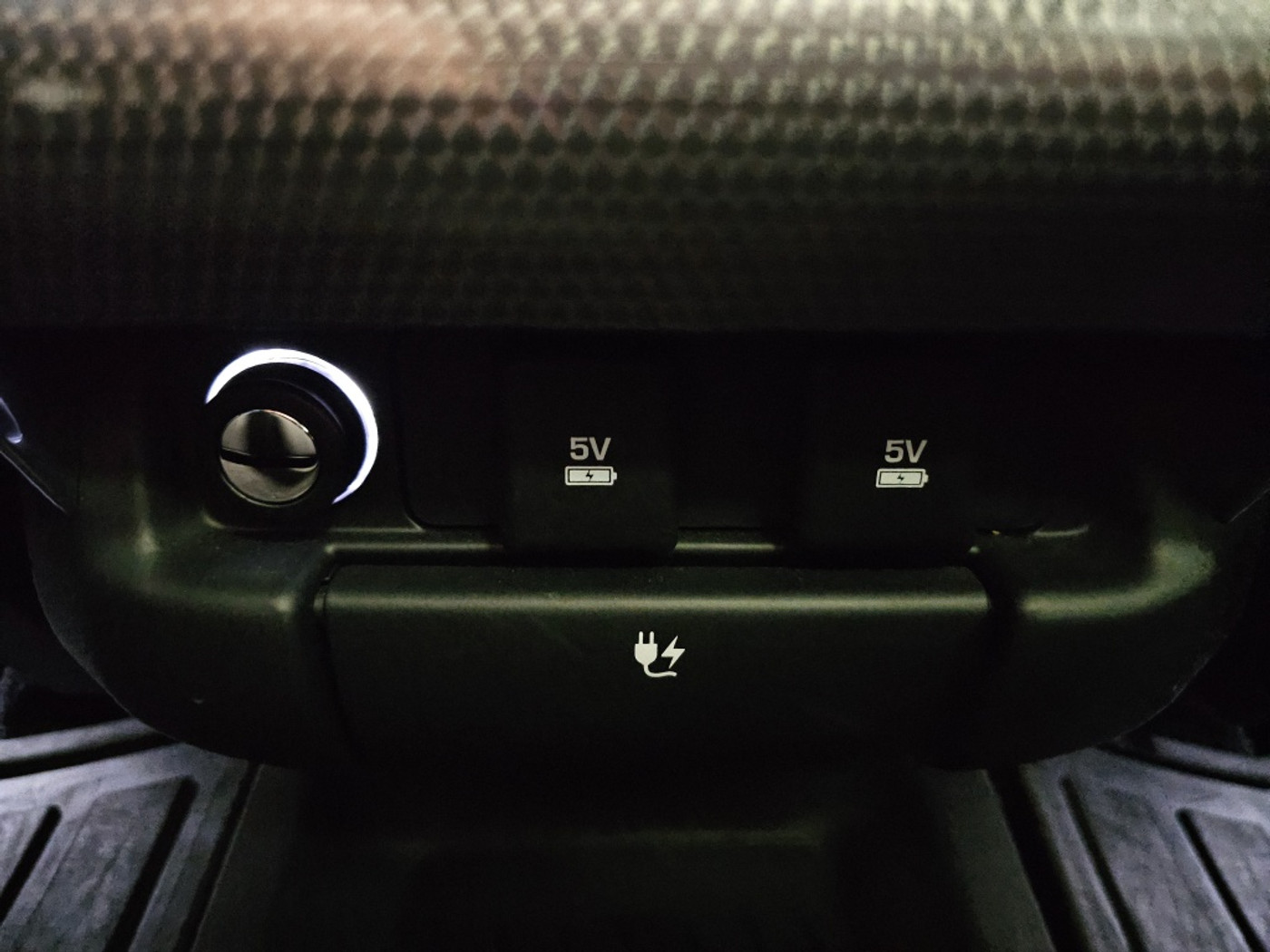 Foto van Land Rover Range Rover Sport